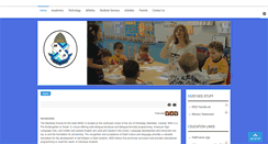 Desktop Screenshot of msd.ca